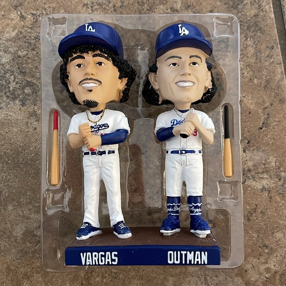 2023 “The Rookies” Bobblehead - Picture 5 of 9